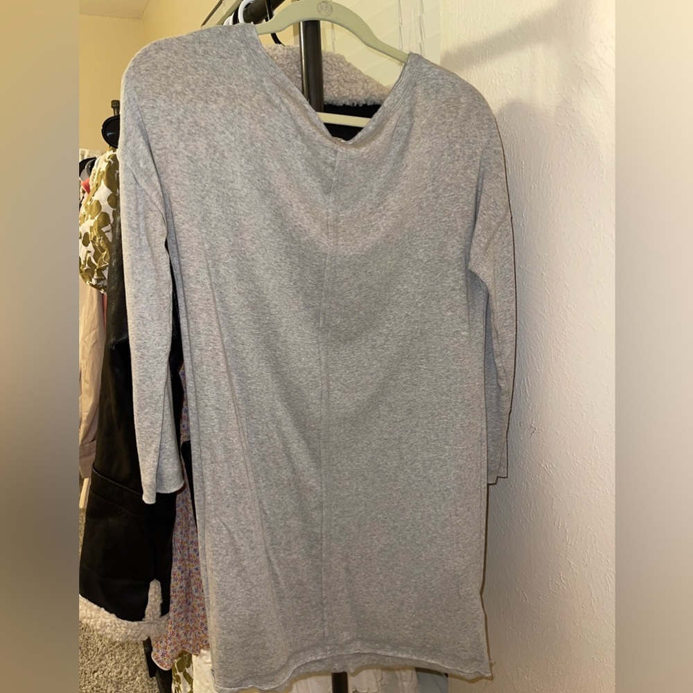 Billabong Long Sleeve Dress